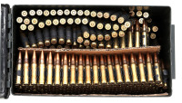 Lake City 7.62x51mm NATO M80 Ammunition Can
