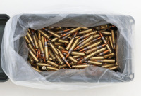 Assorted Loose Packed 7.62x51 Ammunition