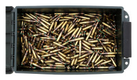 Assorted M855 5.56 Ammunition