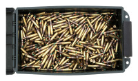 Assorted M855 5.56 Ammunition