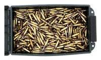 Assorted M855 5.56 Ammunition