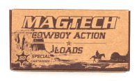 Magtech 44 Special Cowboy Action Ammunition