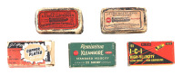 Collector Lot of 22 RF