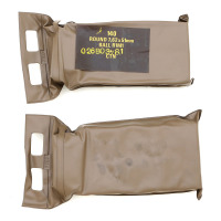 Two Battlepacks of 7.62x51mm Ball R1M1 Ammunition