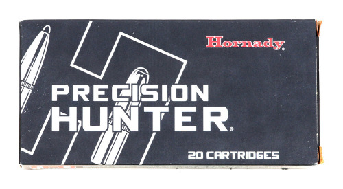 Hornady Precision Hunter 6.5 PRC Ammunition
