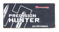 Hornady Precision Hunter 6.5 PRC Ammunition