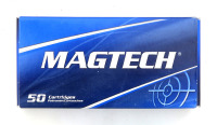 Magtech 9mm Luger Ammunition