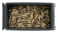 Assorted M855 5.56 Ammunition