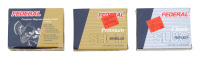Federal Classic and Premium 10 ga Shotshells / Rifled Slugs
