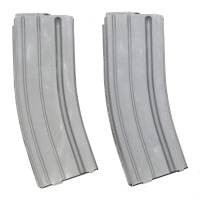 Ten AR-15 Magazines