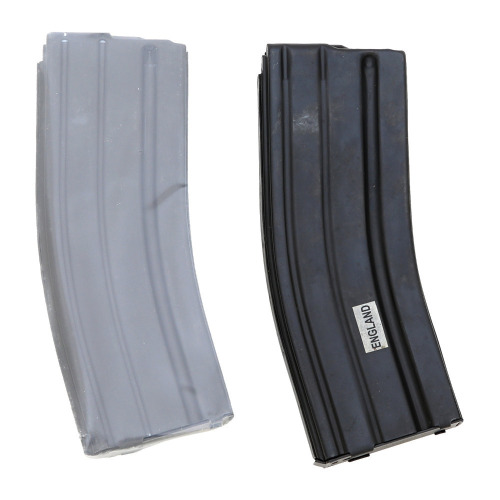 Ten AR-15 Magazines