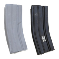 Ten AR-15 Magazines