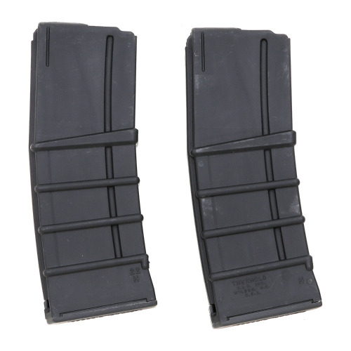 Ten AR-15 Magazines