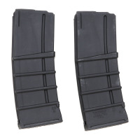 Ten AR-15 Magazines