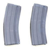 Ten AR-15 Magazines