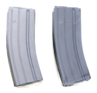 Ten AR-15 Magazines