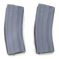 Ten AR-15 Magazines