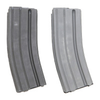 Ten AR-15 Magazines - 2