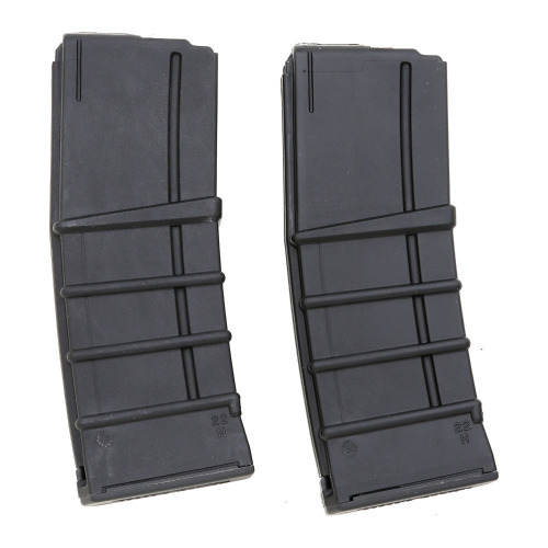Ten AR-15 Magazines