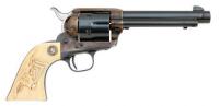 Colt Single Action Army Revolver