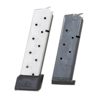 Ten Colt 1911 Magazines
