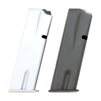Ten Browing Hi-Power Magazines