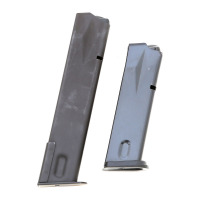 Five Sig P228 Magazines