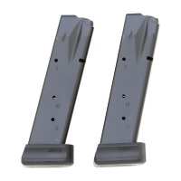 Five Sig P226 Magazines