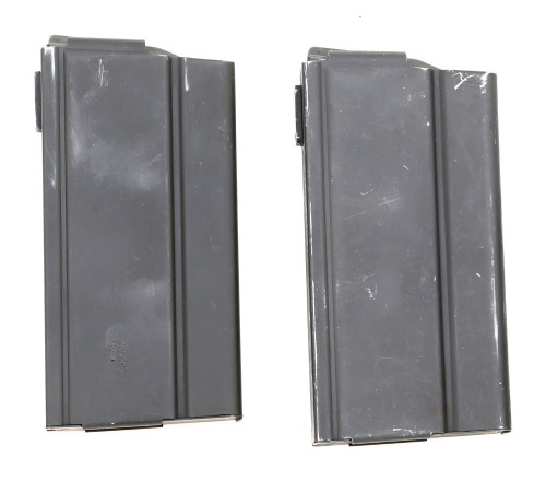 Seven M1A/M14 Magazines