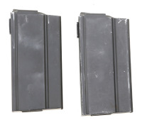 Seven M1A/M14 Magazines
