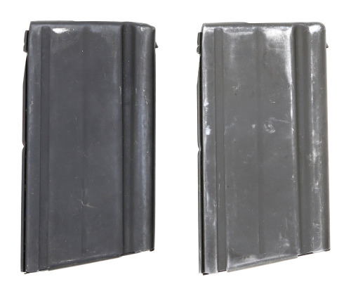 Seven FAL Magazines