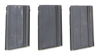 Ten FAL Magazines