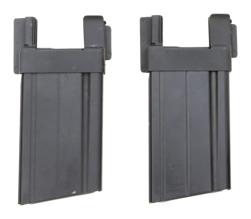Eight FAL Magazines