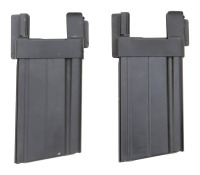 Eight FAL Magazines
