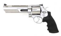 Scarce Smith & Wesson Model 625-6 Hunter Performance Center Revolver