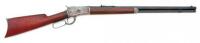 Early Winchester Model 1892 Lever Action Rifle