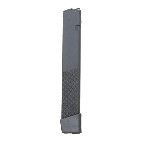 Four Glock Magazines