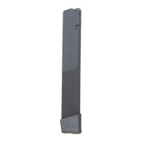 Four Glock Magazines