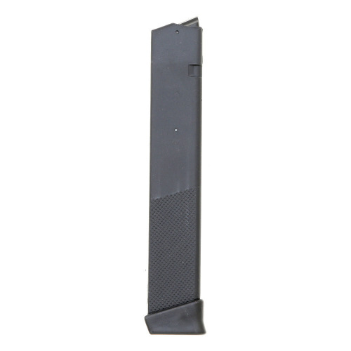 Four Glock Magazines