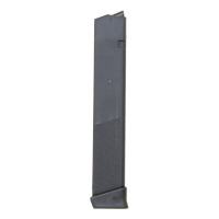 Four Glock Magazines