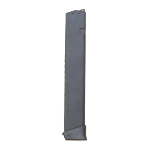 Four Glock Magazines