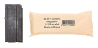 Eight M1 Carbine Magazines