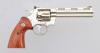 Excellent Colt Python Double Action Revolver