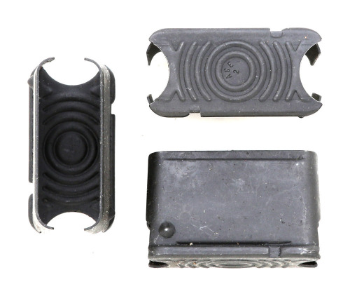Twenty M1 Garand Clips.