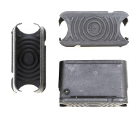 Twenty M1 Garand Clips.
