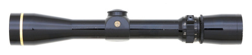 Leupold Vari-X III 2.5x8 Riflescope
