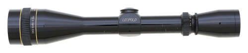 Leupold Vari-X IIc 3x9 Riflescope