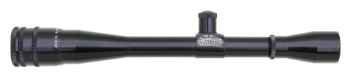 Lyman All-American Perma Center 10x Scope