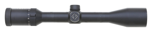 Carl Zeiss Conquest 3-9x40 MC Scope