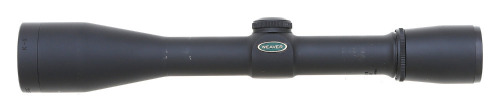 Weaver K-6 6x38mm Scope